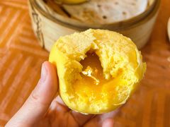 招牌流沙包-新城餐厅(吉祥北街店)