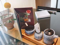 -西村日本料理(香格里拉饭店)