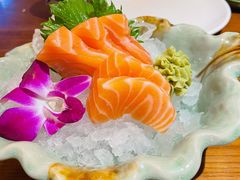 三文鱼刺身-有喜屋·深夜食堂(环宇荟店)
