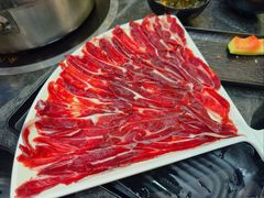 -林记潮牛·牛肉火锅(上马墩店)