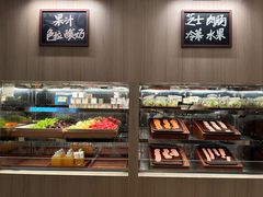 -南京THE TAI太和紫金大酒店