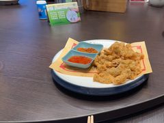 -川流不息·地道川菜·小龙虾(松东路店)