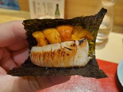 -鮨青(恒基名人购物中心店)