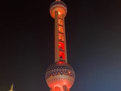 -东方明珠广播电视塔