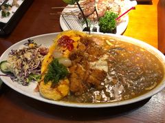 -鳗鱼家·深夜食堂(军博店)