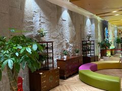 -汤W城市微度假(仓山店)