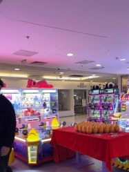 -Fang Fang Monkey·方方猴(国瑞购物中心店)