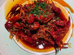 -火宫殿·小吃王国(坡子街店)