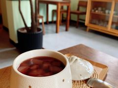-知亘茶食