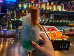 -光音瓦特俱乐部(高新店)