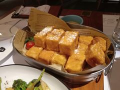 -原石牛扒·约会餐厅(龙城万科里店)