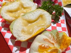 -叹茶靓点·粤式餐厅·全天茶市(石井万民广场店)