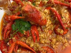 -李叔叔虾蟹大排档(青羊店)