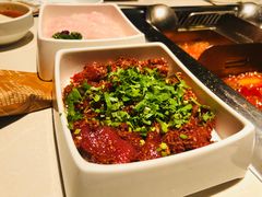 -海底捞火锅(万丰桥店)
