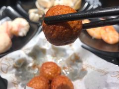-8锅臭臭锅·正宗台湾小火锅(中心五路店)