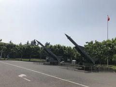 -东方绿舟景区