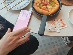 -必胜客(万象城二期店)