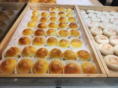 -吴记·吴酥生PASTRY宫廷酥饼
