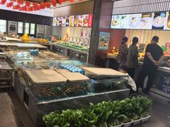 -映像威海·海鲜味道(市区店)