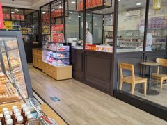 -味多美蛋糕(看丹桥店)