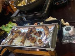 -青春韩国料理(光环店)