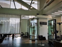 -BOF HAIR BY HONTO