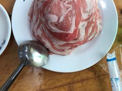 -元盛居(生态大街店)