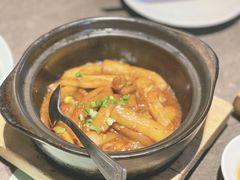 -汤城小厨•粤菜•靓汤(苏州街店)