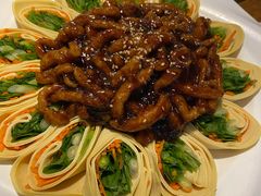 -95号酱骨·一块豆腐(展春园西路店)