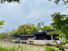 -寒山寺