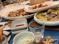 -阿毛饭店(和义路店)