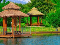 -南京银杏湖乐园