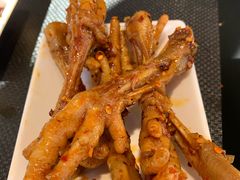 -端仕小锅(文林街店)