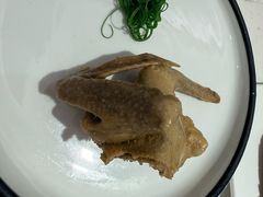 -梅龙镇酒家(南京西路总店)
