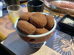 -黑牛の店·和牛烧肉(石家庄万象城店)