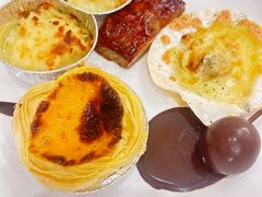 -芭菲盛宴·环球美食(锦城万达广场店)