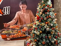 -北京王府井希尔顿酒店·万斯阁西餐厅