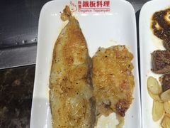-尚雅铁板料理自助餐厅(乐松店)