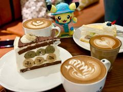 -Peet's 皮爷咖啡(东湖路手作店)