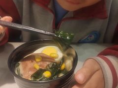 -和町回转自助日料(华山环宇城店)
