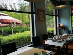 -荷风细雨·中国茶宴(碧云店)