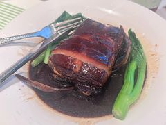 -桂满陇·蟹黄小笼汤包(清河万象店)