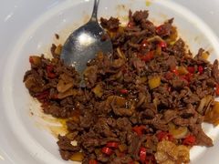 -喜湘宴·精致湖南菜(和平西桥店)