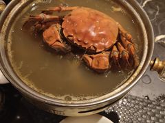 -半岛翡丽海鲜自助餐厅(观风亭店)