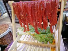 -唇辣号重庆老火锅(燕郊鑫乐汇店)