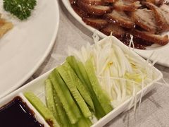 -便宜坊烤鸭店(国瑞城哈德门店)