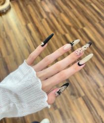 -RL Nail·瑞丽美甲美睫品牌原创店