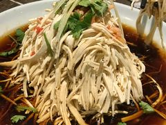 -冶春茶社(星汉大厦店)