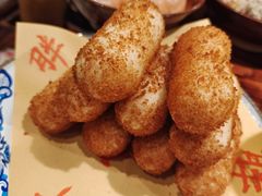 -胖姐社区老火锅(北京总店)