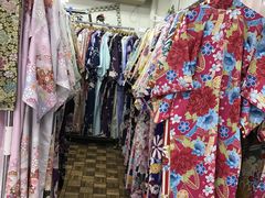 -东京浅草和服体验江户和装工房雅(浅草本店)